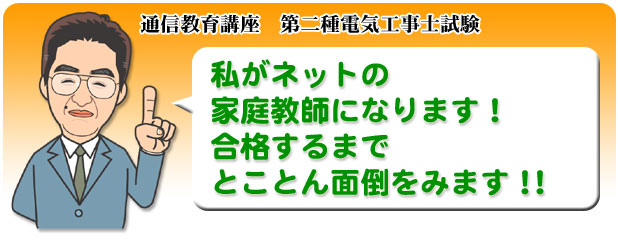 私がネットの家庭教師になります!